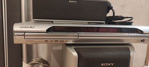 Sony Kodukino (2 foto / 2)