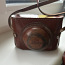Пленочный фотоаппарат Smena 35 мм с сумкой (фото #3)