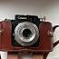Smena 35mm analoogkaamera koos kotiga (foto #4)
