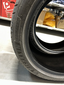 Michelin Primacy 4 225/40/18 (1 foto / 2)