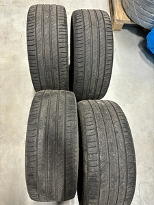 Michelin Primacy 4 225/40/18 (2 foto / 2)