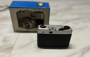 Кинокамера Beroquick KB 135 (2 фото из 2)