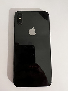 iPhone x vahetan oma lisatasu eest uuema vastu (2 foto / 2)