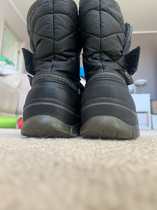 Laste saapad, Skechers (3 foto / 3)