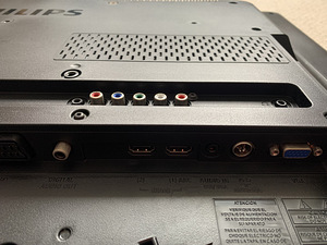 Teler Philips TASUTA (3 foto / 6)