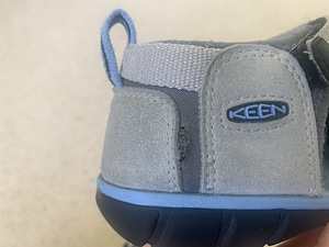 Laste sandaalid, Keen (5 foto / 5)