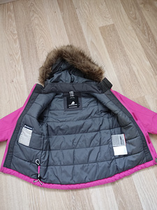 Didriksons komplekt 90 cm. (2 foto / 7)