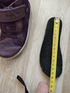 Superfit saapad 25 (1 foto / 5)