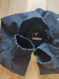 Didriksons R 100 püksid. (2 foto / 4)