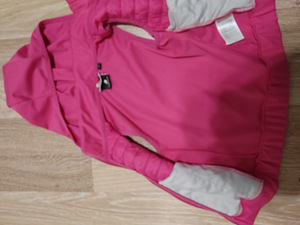 Жилетка didriksons р100. (2 фото из 3)