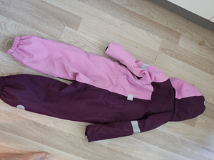 Kombinesoon reima sevetti p116 (2 foto / 3)