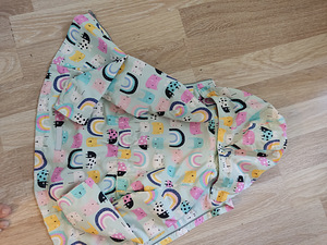 Куртка летняя name it (2 фото из 3)