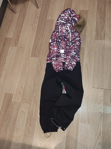 Talvekombinesoon Reima (1 foto / 4)