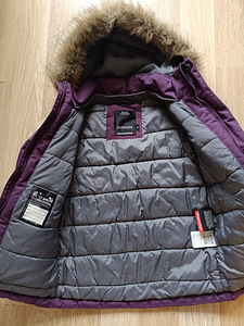 Talvekomplekt Didriksons p.120. (3 foto / 9)