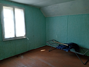 ПРОДАЕТСЯ ДОМ В КЛООГА (6 фото из 10)