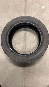 PIRELLI SOTTOZERO 245/50R18 RunFlat (7 foto / 7)