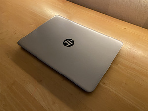 HP Elitebook 840 G3 (i5-6200U/8GB DDR4/256GB m.2 SSD/FHD (3 foto / 6)