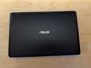 Asus X541U (i5-7200/8GB/256GB SSD) hea aku! (6 foto / 7)