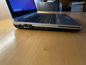 HP Elitebook 2570P (i5-3360M - 8GB - 120GB SSD) Uus aku 4h! (3 foto / 6)