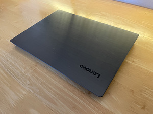 Lenovo V330 (i5-8250U - 8GB - 120GB SSD) 3h aku! (7 foto / 7)