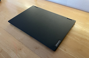 Lenovo Ideapad C340 (i5-10210U - 8GB - 512GB - сенсорный) (4 фото из 4)