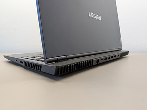 Lenovo Legion 5 (i5-11400H,16GB,1TB, RTX3050,165hz, новая ба (5 фото из 8)