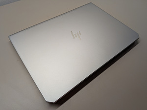 HP zbook studio 5 (i9-9880H,64GB RAM,512GB SSD,P1000, 4h aku (7 foto / 8)