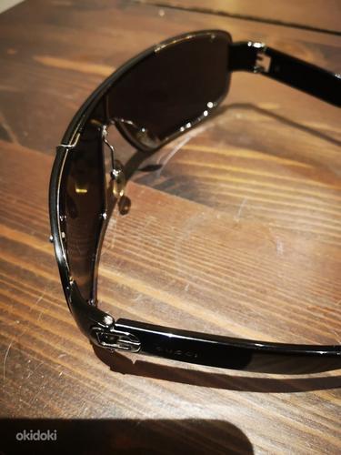 Солнцезащитные очки Гуччи (фото #2)