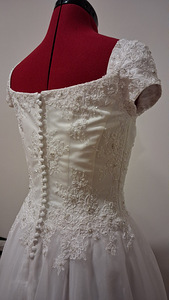 Pruutkleit | Pulmakleit S/M (10 foto / 10)
