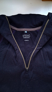 Stoic meriinovillane naiste termopesu S (3 foto / 5)