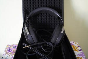 Focal Elear hi-fi наушники (1 фото из 5)