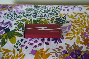 HRT Music Streamer II USB DAC (3 foto / 4)