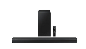 Samsung Soundbar HW-B450 (1 foto / 3)