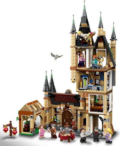 LEGO® Harry Potter Sig Hogwarts ™ Астрономическая башня (75969) (фото #9)