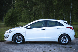 Hyundai i30 1.4 73kW (2 foto / 3)