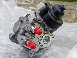 Skoda Kõrgsurvepump 04L 130 755 E (3 foto / 3)