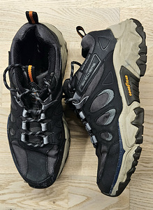 Matkajalats Skechers Terraform, EU 43 (1 foto / 1)