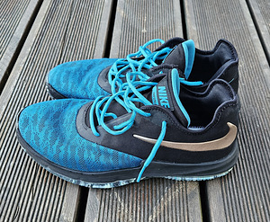 Кроссовки Nike Infuriate AirMax, размер 43 (1 фото из 6)