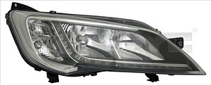 Jumper/ DUCATO/ BOXER 06.14- TYC 20-15671-06-2 esituli (1 foto / 4)
