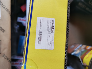 VAG (VW,Audi,Seat,Skoda) Metelli piduri peasilinder (2 foto / 2)