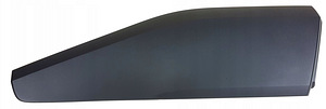 Toyota C-HR tagumise ukse liist 75741-F4010 (1 foto / 3)