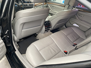 BMW 525d,f10 (7 foto / 7)