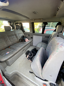 Volkswagen Multivan ,T4 2.5tdi (6 foto / 6)