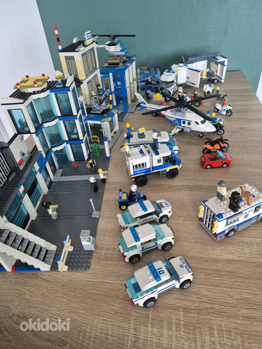 Lego City (foto #2)