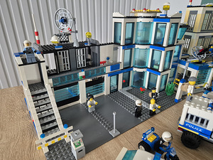 Lego City (4 foto / 9)