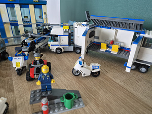 Lego City (5 foto / 9)
