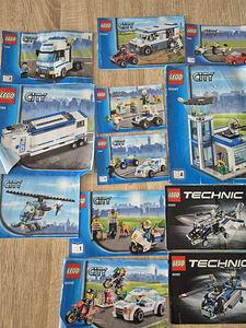 Lego City (8 foto / 9)