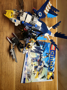 Lego 70003 (1 фото из 4)