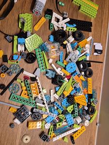 Lego 45300 WeDo 2.0 (5 foto / 7)