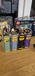 Lego Harry Potter. Suur kollektsioon. (3 foto / 10)